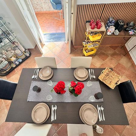 Апартаменти Isabel'S House В'єтрі Екстер'єр фото