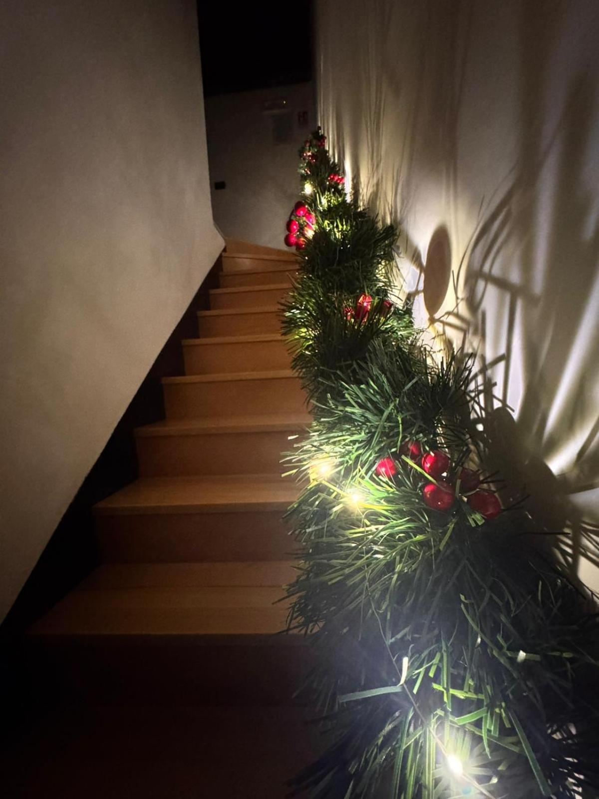 Апартаменти Isabel'S House В'єтрі Екстер'єр фото